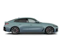 Gebraucht BMW 430 Performance 245 PS (180 kW) 2025 Gruen Coupé