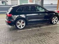 gebraucht Audi SQ5 3.0 TDI quattro tiptronic