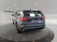 Gebraucht Skoda Kodiaq Selection 150 PS (110 kW) 2025 Grau SUV
