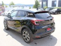 Gebraucht Mitsubishi ASX Edition 92 PS (67 kW) 2024 Schwarz SUV