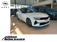 Neu Opel Astra 150 PS (110 kW) 2026 Weiß Kombi