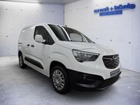 Gebraucht Opel Combo Edition 76 PS (55 kW) 2020 Van / Kleinbus