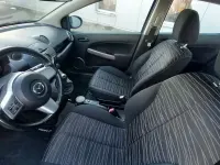 Gebraucht Mazda 2 75 PS (55 kW) 2009 Kleinwagen