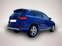 Gebraucht Seat Ateca 4Drive 150 PS (110 kW) 2019 Manufacturer SUV