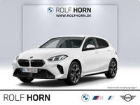 Neu BMW 114 170 PS (125 kW) 2026 Alpinweiss Kleinwagen