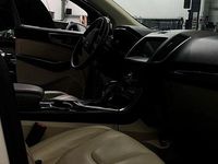 Gebraucht Ford Edge 245 PS (180 kW) 2017 Weiß SUV