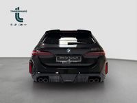 Neu BMW M5 Performance 727 PS (534 kW) 2026 Schwarz Kombi