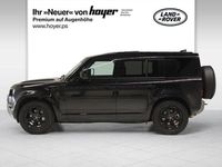 Gebraucht Land Rover Defender SE Dynamic 301 PS (221 kW) 2025 Andere Limousine