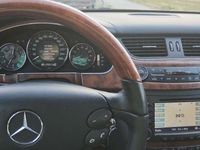 gebraucht Mercedes CLS350 CLS 350CGI (219.357) Top Zustand! HU neu!