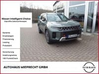 Gebraucht KGM Torres 163 PS (119 kW) 2023 Grün SUV