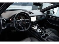 gebraucht Porsche Cayenne Coupe GTS Leichtbau-Sport-Paket Carbon
