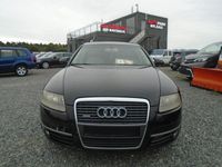 Gebraucht Audi A6 224 PS (164 kW) 2004 Schwarz Limousine