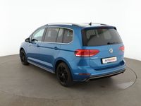 gebraucht VW Touran 1.5 TSI ACT Highline BlueMotion, Benzin, 23.570 €