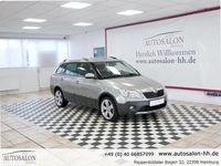 Gebraucht Skoda Fabia 105 PS (77 kW) 2014 Cappuccinobeige Kombi