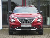 gebraucht Nissan Juke N-Design