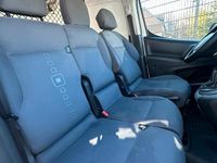 Second-hand Citroën Berlingo 77 CP (56 kW) 2014 Alb Monovolum