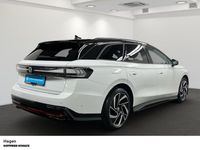Gebraucht VW ID.7 Pro 210 kW (286 PS) 2025 Weiss Kombi