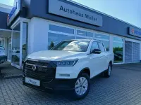 Usata SsangYong Musso 203 CV (149 kW) 2025 SUV