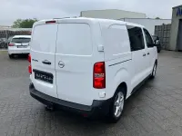 Usata Opel Vivaro Edition 120 CV (88 kW) 2021 Bianco Monovolume