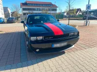 Gebraucht Dodge Challenger 309 PS (227 kW) 2015 Schwarz Coupé