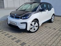 gebraucht BMW i3 120Ah NAvi Prof PA Rükam DAB