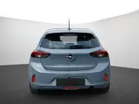 Gebraucht Opel Corsa Basis 101 PS (74 kW) 2024 Grau Kleinwagen
