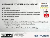 Gebraucht Hyundai i30 Prime 160 PS (117 kW) 2022 Schwarz Limousine