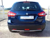 Gebraucht Suzuki SX4 140 PS (102 kW) 2017 Blau Limousine
