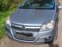 gebraucht Opel Astra / 1.4 / Klima / Tempomat / Euro 4