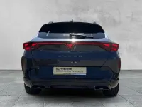 Gebraucht Cupra Formentor 150 PS (110 kW) 2024 Grau SUV