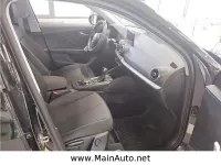 Gebraucht Audi Q2 Sport 150 PS (110 kW) 2023 Schwarz SUV