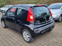 gebraucht Peugeot 107 Petit Filou 70 TÜV NEU