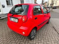 gebraucht Chevrolet Matiz 0.8 S