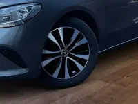 Gebraucht Mercedes B250e 160 PS (117 kW) 2022 Grau Kleinwagen