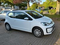 Second-hand VW up! 60 CP (44 kW) 2018 Alb Hatchback