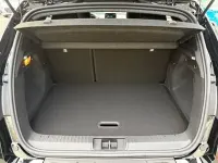 Second-hand Renault Captur Techno 140 CP (102 kW) 2025 Negru SUV