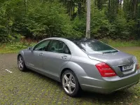 Gebraucht Mercedes S350 235 PS (172 kW) 2009 Limousine