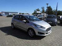 gebraucht Ford Fiesta Sync Edition/PDC/KLIMA/SITZHZG/FRONTHZG