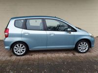 gebraucht Honda Jazz 1.4 ES, Benzin, Schalter, EZ 08/2006, 177000 km