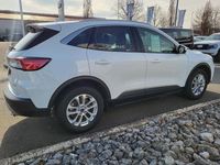 Gebraucht Ford Kuga Titanium X 224 PS (164 kW) 2022 Weiß SUV