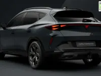 Neu Cupra Formentor 150 PS (110 kW) 2026 Fiord blau SUV