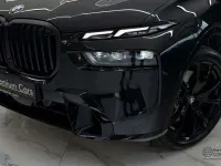 Gebraucht BMW X7 M Sport 381 PS (280 kW) 2026 Schwarz SUV