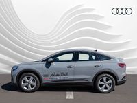 gebraucht Audi Q4 Sportback e-tron e-tron 35 Navi LED EPH virtual DAB