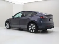Gebraucht Tesla Model Y Long Range AWD 258 kW (351 PS) 2022 Grau SUV