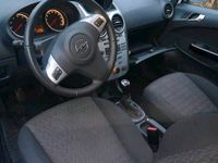 gebraucht Opel Corsa D 1.2 Active lenkradheizung+sitzheizung + neue BREMSEN