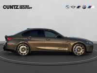 Gebraucht BMW M3 Performance 510 PS (375 kW) 2025 Dravitgrau metallic Limousine