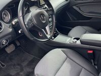 gebraucht Mercedes GLA200 Klimaautomatik, Sitzheizung