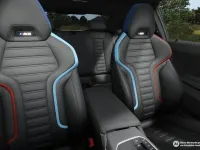Neu BMW M2 Sport Line 480 PS (353 kW) 2026 Grau Coupé