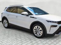 Neu Skoda Elroq 150 kW (204 PS) 2026 Moonweiß perleffekt SUV