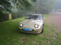 Gebraucht Porsche 944 163 PS (119 kW) 1982 Gold Coupé